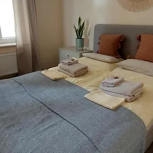 Chrobrego 19 Apartament Sopot