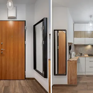  Apartament Petrovdom 2-108 In Cozy Wola, 32 Jana Kazimierza