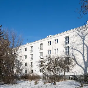  Apartament Superapart Komitetu Obrony Robotnikow 42a