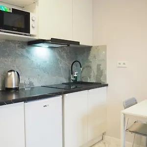  Apartament Moonapart A2
