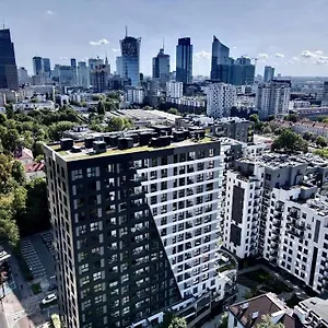  Apartament Wola Link 4