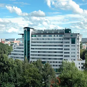 Etna Polonia Apartament Kołobrzeg