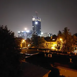 Stara Oliwa Apartament Gdańsk