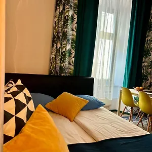 Vintage Senacka Apartament Kraków