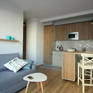 Nad Odrą Apartament Wrocław