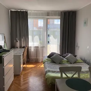 Apartament Przymorze Apartament Gdańsk