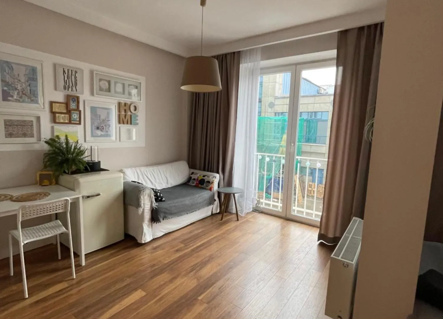 Apartament Studio W Centrum Warszawy Ulica Chmielna - 500M Od Dworca Centralnego - By Good Sleeping Warszawa